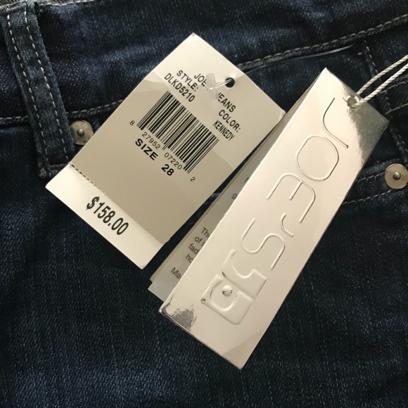 Joe’s Jeans The Cigarette - Picture 6 of 6